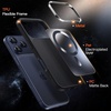 image:imageJETech Magnetic Case for iPhone 17 Pro Max BlackBlack