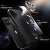 image:imageJETech Magnetic Case for iPhone 17 Pro Max BlackBlack