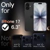 image:imageJETech Magnetic Case for iPhone 17 Pro Max BlackBlack