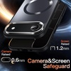 image:imageJETech Magnetic Case for iPhone 17 Pro Max BlackBlack