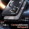 image:imageJETech Magnetic Case for iPhone 17 Pro Max BlackBlack