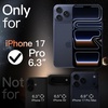image:imageJETech Magnetic Case for iPhone 17 Pro Max BlackBlack