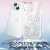 image:imageJETech Magnetic Glitter Case for iPhone 17 Pro Max ClearClear