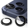 image:imageJETech Camera Lens Protector for iPhone 17 Pro17 Pro Max Orange 1 SetBlack