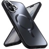 image:imageJETech Magnetic Case for iPhone 17 Pro Max BlackBlack