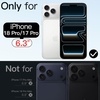 image:imageJETech Magnetic Case for iPhone 18 Pro17 Pro IridescentIridescent