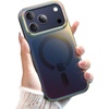 image:imageJETech Magnetic Case for iPhone 18 Pro17 Pro IridescentIridescent Black