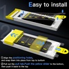image:imageJETech AntiReflective 9H Screen Protector for Galaxy S26 FE 2PackGalaxy S26 FE