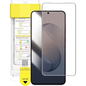 image:imageJETech AntiReflective 9H Screen Protector for Galaxy S26 FE 2PackGalaxy S26 FE